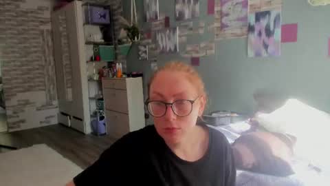 Snapshot of lucky_licky20 chatting on July 10, 2:16 am lucky_licky20 online show from July 10, 2:16 am