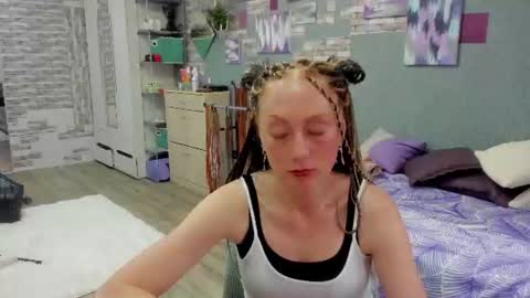 Snapshot of lucky_licky20 chatting on July 28, 12:51 am lucky_licky20 online show from July 28, 12:51 am