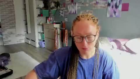 Snapshot of lucky_licky20 chatting on August 9, 3:23 am lucky_licky20 online show from August 9, 3:23 am