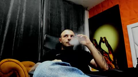 lucky_smith1 online show from January 12, 5:07 pm