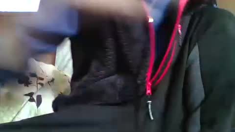 Snapshot of lucky_strike555 chatting on December 3, 2:25 am lucky_strike555 online show from December 3, 2:25 am