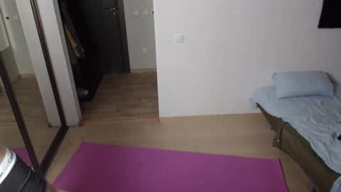 Iron Jhon online show from November 3, 5:31 am