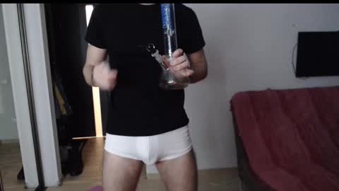 Iron Jhon online show from November 28, 3:14 pm