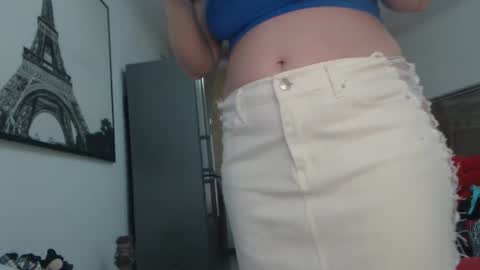 Ana online show from December 2, 12:21 pm