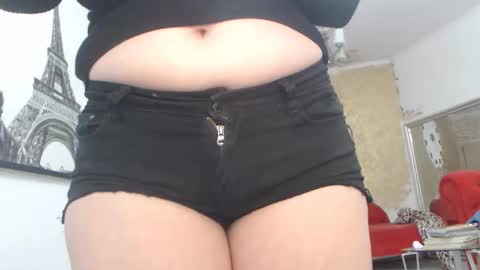 Ana online show from January 6, 12:31 pm