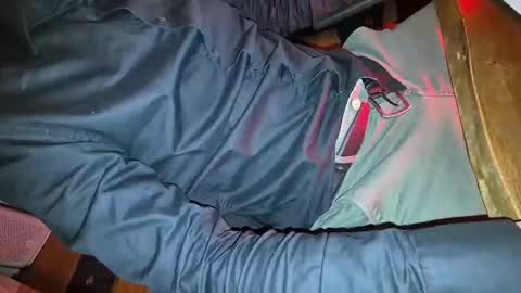 luckybong online show from January 13, 5:02 pm