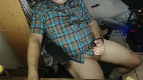 luckycharms9595 online show from February 8, 3:00 pm