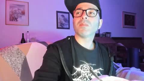 Lucky online show from December 13, 8:15 pm
