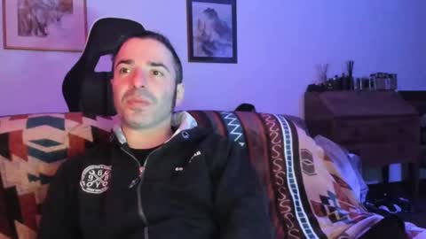 Lucky online show from December 30, 9:08 pm
