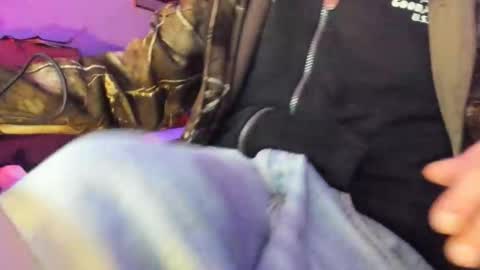 Lucky online show from November 10, 9:14 pm