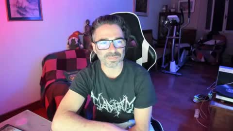 Lucky online show from June 13, 9:46 pm