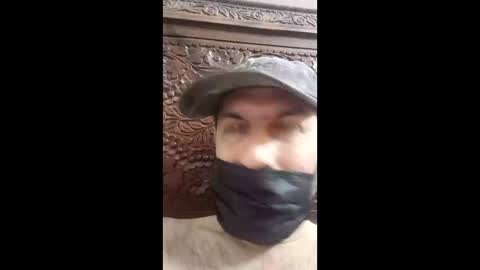 Snapshot of luckyfalcon2022 chatting on April 14, 7:14 am luckyfalcon2022 online show from April 14, 7:14 am