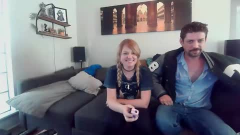 Snapshot of luckyfungirl chatting on October 20, 8:31 pm luckyfungirl online show from October 20, 8:31 pm