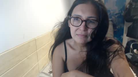 Snapshot of luckyisa chatting on August 3, 10:02 pm angelisa online show from August 3, 10:02 pm