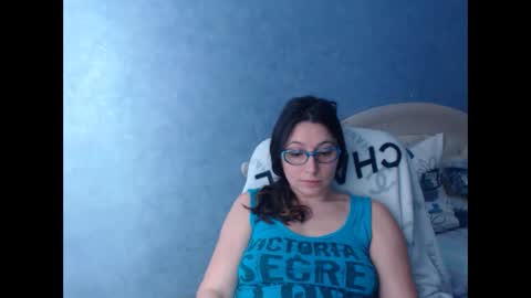 luckylinda23 online show from January 25, 10:40 am