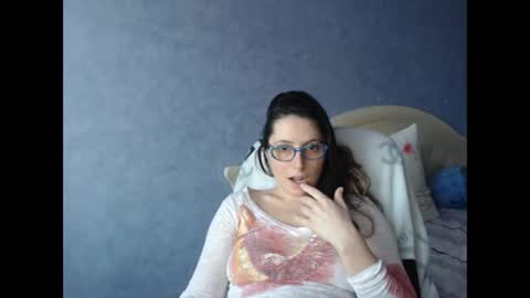 luckylinda23 online show from February 17, 11:44 am