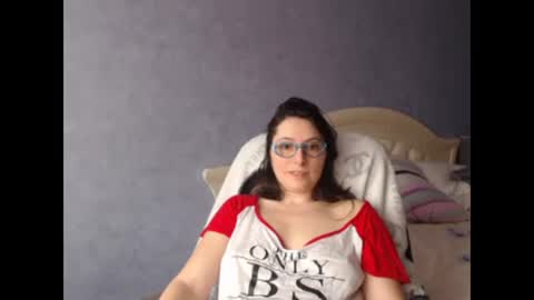 luckylinda23 online show from March 12, 11:09 am