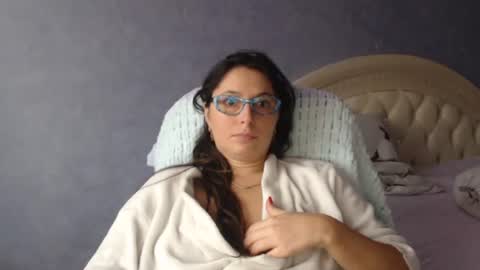 luckylinda23 online show from November 5, 9:53 am