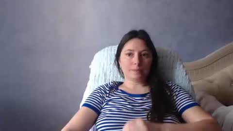luckylinda23 online show from May 20, 9:15 am