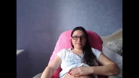 luckylinda23 online show from June 9, 11:55 am