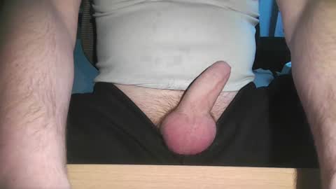 Snapshot of luckyluuk69 chatting on January 3, 1:47 pm Luuk online show from January 3, 1:47 pm