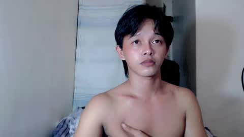 Snapshot of luckyme_7 chatting on July 21, 12:46 am kai online show from July 21, 12:46 am