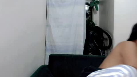 Snapshot of luckyme_7 chatting on July 21, 11:18 pm kai online show from July 21, 11:18 pm
