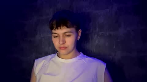 Ricky online show from October 6, 3:15 am