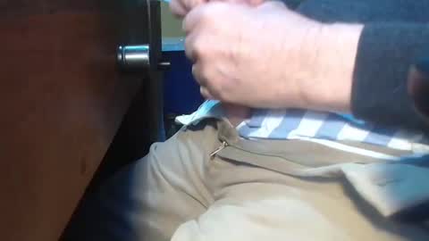 Snapshot of luckypirateboy chatting on December 30, 2:40 pm BIG Daddy cock. Tips make it harder online show from December 30, 2:40 pm