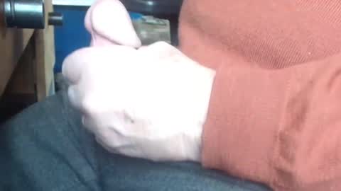 Snapshot of luckypirateboy chatting on February 8, 8:53 pm BIG Daddy cock. Tips make it harder online show from February 8, 8:53 pm