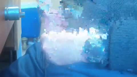 Snapshot of luckypirateboy chatting on February 19, 9:25 pm BIG Daddy cock. Tips make it harder online show from February 19, 9:25 pm