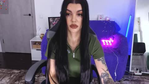 Monika online show from November 26, 9:43 am