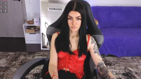 Monika online show from April 10, 6:29 am