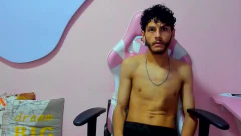 LuckySame online show from February 19, 12:01 pm