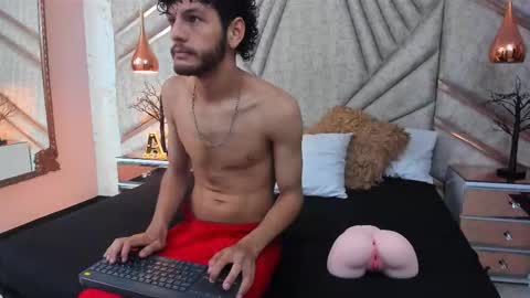 LuckySame online show from February 22, 12:15 pm