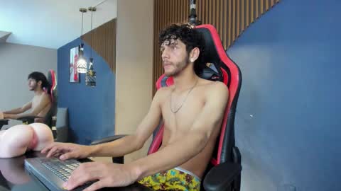 LuckySame online show from March 4, 7:09 pm