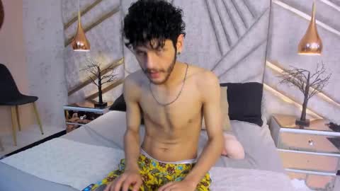 LuckySame online show from March 5, 12:23 pm