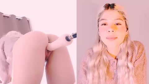 luckysapphire777 online show from February 15, 9:16 am