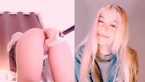 luckysapphire777 online show from February 26, 11:20 am