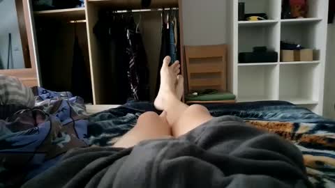 luckyshot91 online show from November 17, 12:11 pm