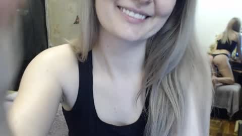 LuckyShot online show from March 7, 7:49 pm