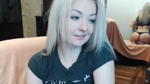 LuckyShot online show from February 12, 12:33 pm