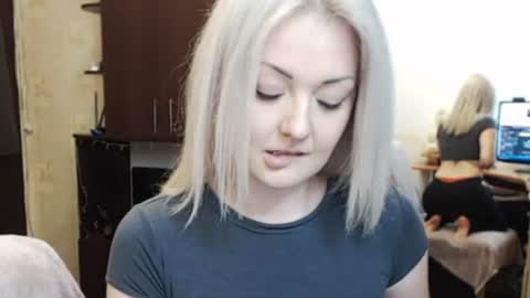 LuckyShot online show from June 19, 5:28 pm