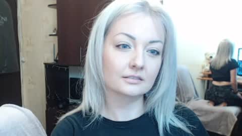 LuckyShot online show from July 12, 4:09 pm