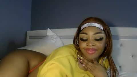 luckytonightx online show from March 21, 8:30 am