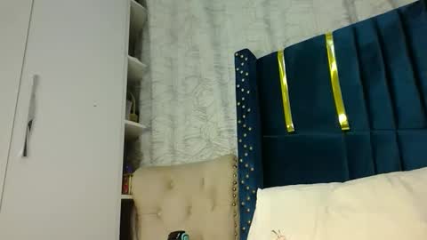 brielle online show from January 7, 8:22 pm