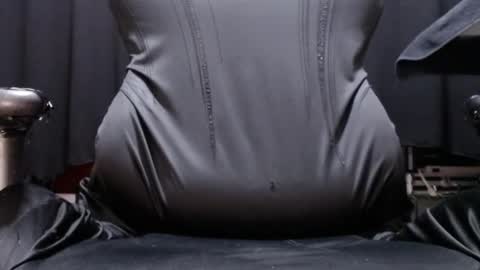 lucretiasissygothic online show from October 30, 5:31 am