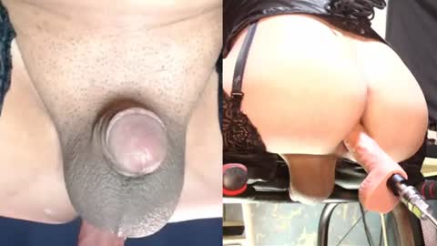 lucretiasissygothic online show from July 15, 5:45 am