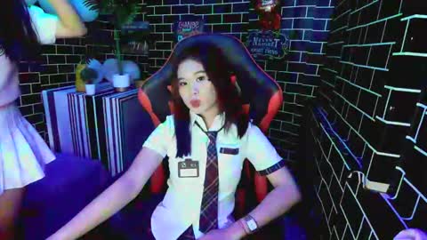 lucsin online show from March 16, 12:20 pm