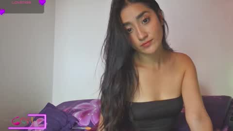 Snapshot of lucy111_love chatting on September 23, 6:44 pm Lucy online show from September 23, 6:44 pm